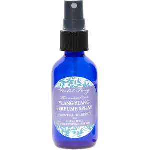 Violet Twig Aromatics Ylang Ylang parfüm şişesi