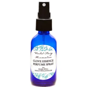 Violet Twig Aromatics Clove Essence parfüm şişesi