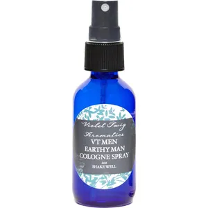Violet Twig Aromatics VT Men - Earthy Man parfüm şişesi