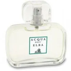 Acqua dell'Elba Bimbi / Bimbo perfume bottle