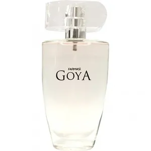 Farmasi Goya perfume bottle