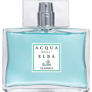 Acqua dell'Elba Classica Uomo (Eau de Parfum) parfüm şişesi