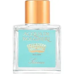 Dr. Taffi Acqua di Bolgheri - Scirocco perfume bottle