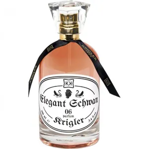 Krigler Eleganter Schwan 06 / Elegant Schwan 06 perfume bottle