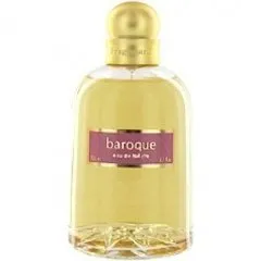 Fragonard Baroque parfüm şişesi