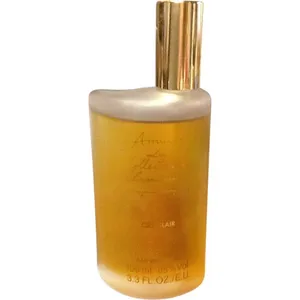 Amway Ciel Clair parfüm şişesi