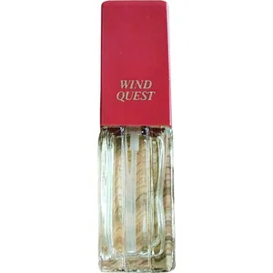 Amway Wind Quest perfume bottle