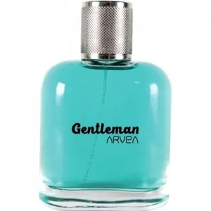 Arvea Gentleman parfüm şişesi