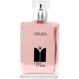Arvea Miss parfüm şişesi