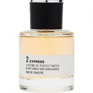 Express 2 Express for Men parfüm şişesi