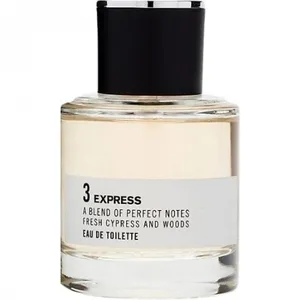 Express 3 Express for Men perfume bottle