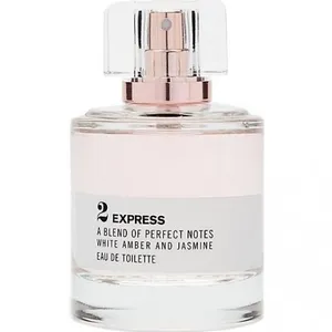 Express 2 Express for Women parfüm şişesi