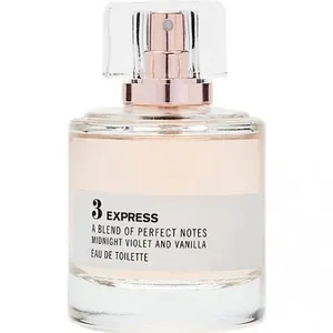 Express 3 Express for Women parfüm şişesi