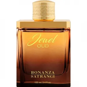 Bonanza Satrangi Jewel Oud parfüm şişesi