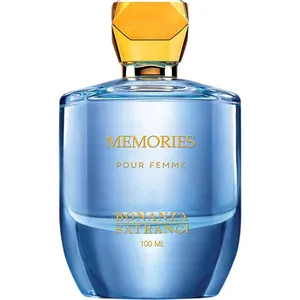 Bonanza Satrangi Memories perfume bottle