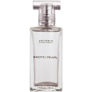 Universo Garden Angels Exotic Pearl perfume bottle