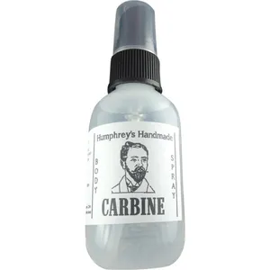 Humphrey's Handmade Carbine parfüm şişesi