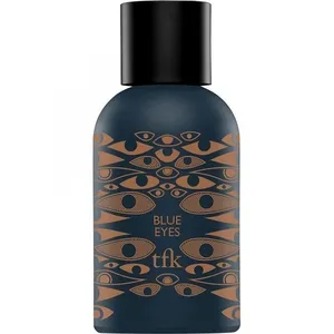 The Fragrance Kitchen Blue Eyes parfüm şişesi