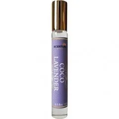 Scentual Aroma Coco Lavender parfüm şişesi