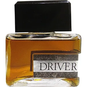 Jean Paul Driver perfume bottle