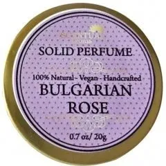 Scentual Aroma Bulgarian Rose (Solid Perfume) parfüm şişesi