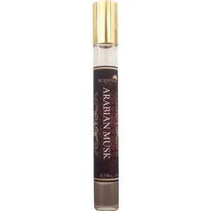 Scentual Aroma Arabian Musk perfume bottle