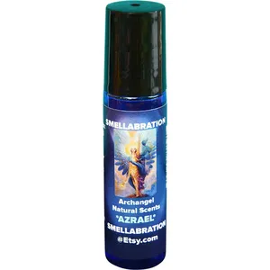 Smellabration Archangel - Azrael parfüm şişesi