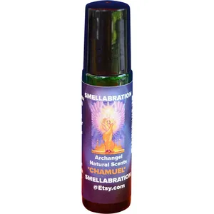 Smellabration Archangel - Chamuel parfüm şişesi