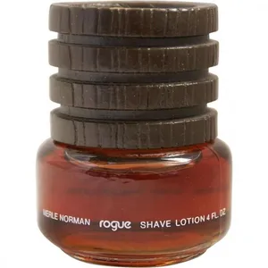 Merle Norman Rogue (Shave Lotion) parfüm şişesi