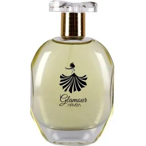 Arvea Glamour perfume bottle