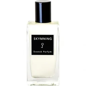 Svensk Parfym Skymning parfüm şişesi