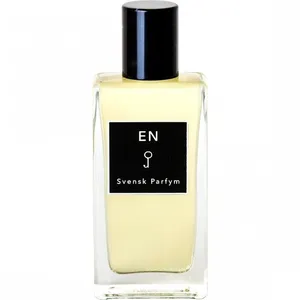 Svensk Parfym En perfume bottle