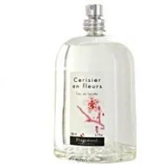Fragonard Cerisier en Fleurs perfume bottle