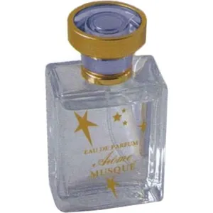 Nóvaya Zaryá Arôme Musque perfume bottle