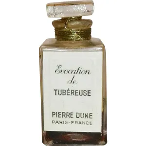 Pierre Dune Evocation de Tubéreuse perfume bottle