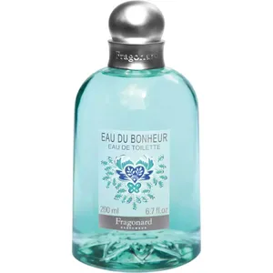 Fragonard Eau du Bonheur (Eau de Toilette) parfüm şişesi