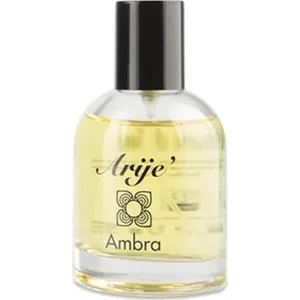 Tea Natura Arije' - Ambra perfume bottle