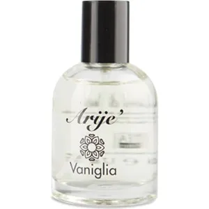 Tea Natura Arije' - Vaniglia perfume bottle