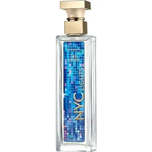Elizabeth Arden 5th Avenue NYC Lights parfüm şişesi