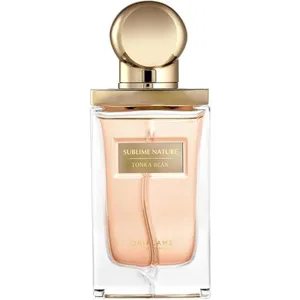 Oriflame Sublime Nature - Tonka Bean parfüm şişesi