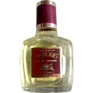 Menard Marquis / マーキス (Eau de Cologne) parfüm şişesi