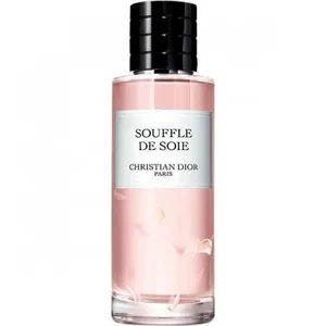Dior Souffle de Soie parfüm şişesi