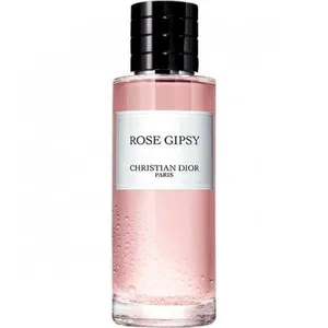 Dior Rose Gipsy perfume bottle