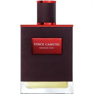 Vince Camuto Smoked Oud perfume bottle
