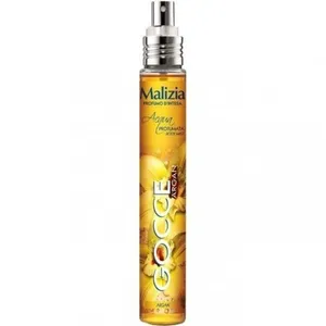 Malizia Gocce - Argan perfume bottle