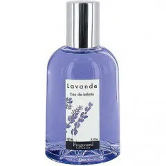 Fragonard Lavande perfume bottle