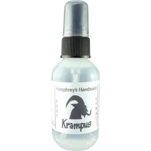 Humphrey's Handmade Krampus parfüm şişesi