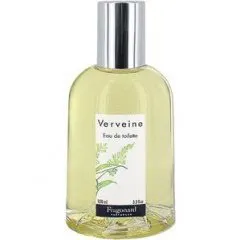 Fragonard Verveine (Eau de Toilette) parfüm şişesi
