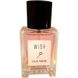 Primark Wish parfüm şişesi