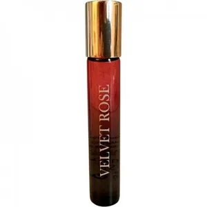 Primark Velvet Rose perfume bottle